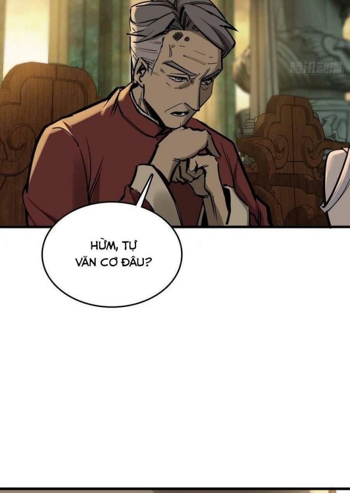 Bắt Đầu Từ Cửu Đầu Điểu Chap 134 34