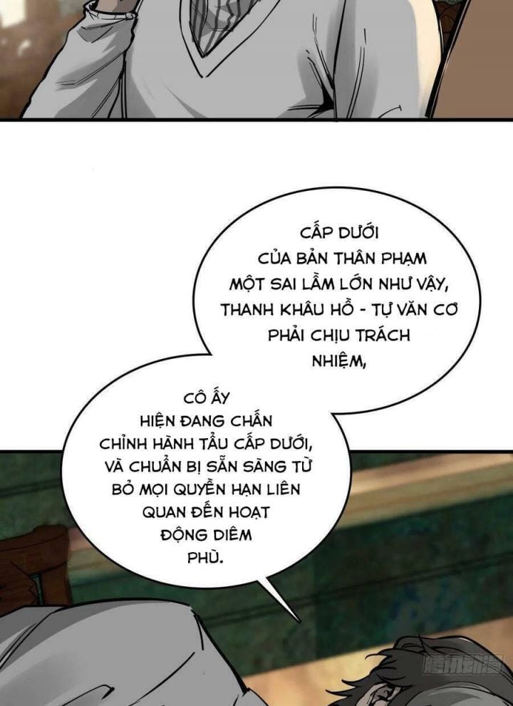 Bắt Đầu Từ Cửu Đầu Điểu Chap 134 37