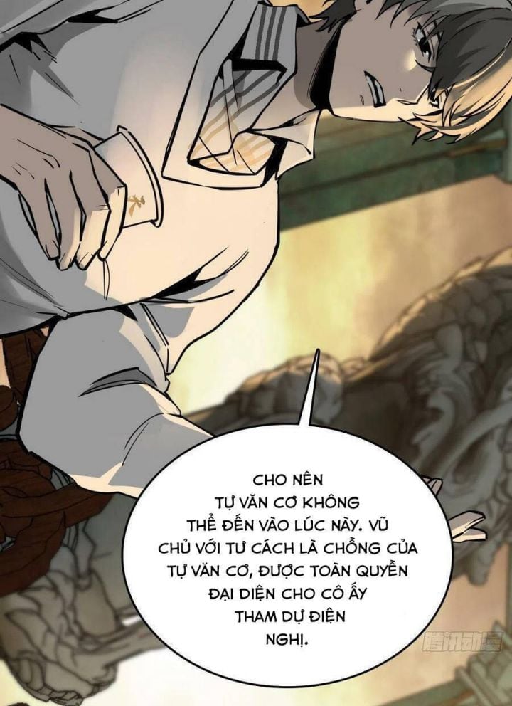 Bắt Đầu Từ Cửu Đầu Điểu Chap 134 38