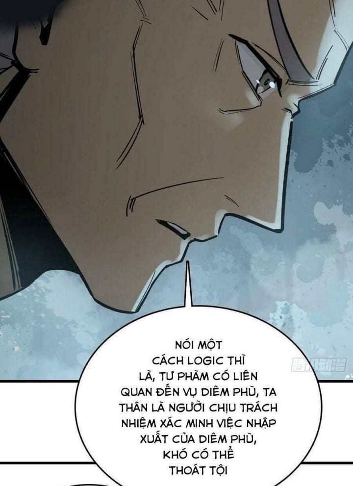 Bắt Đầu Từ Cửu Đầu Điểu Chap 134 43