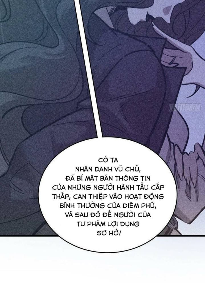 Bắt Đầu Từ Cửu Đầu Điểu Chap 134 46