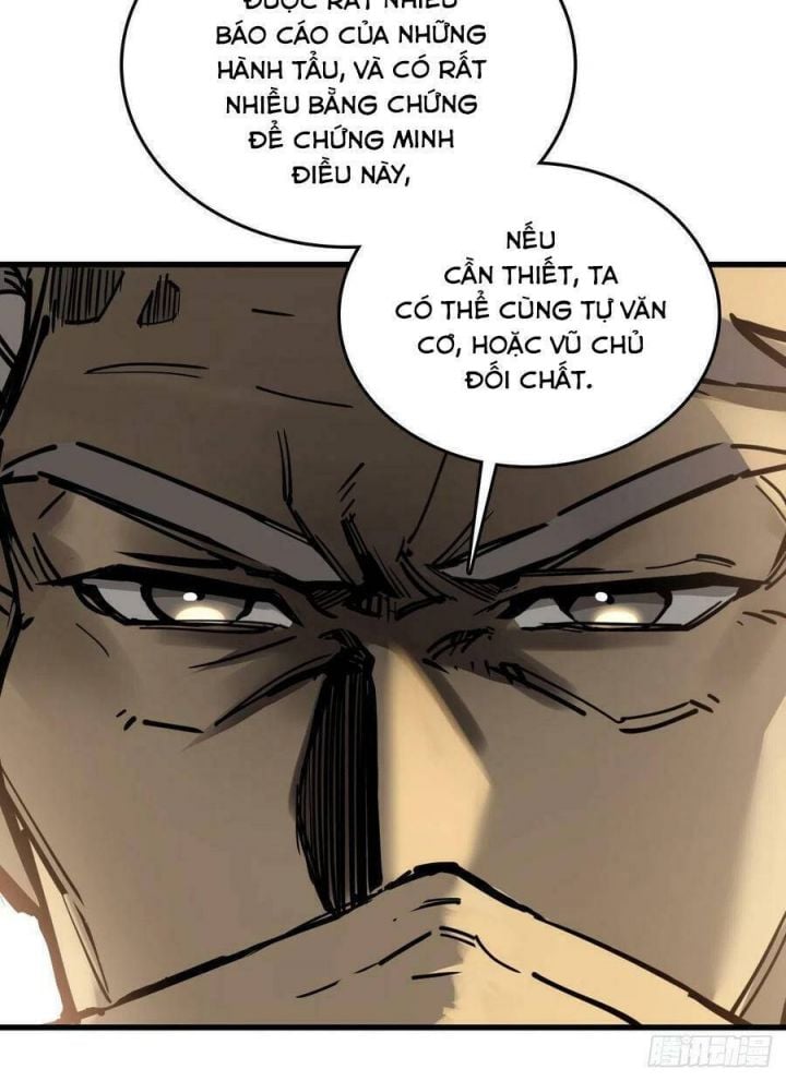 Bắt Đầu Từ Cửu Đầu Điểu Chap 134 48