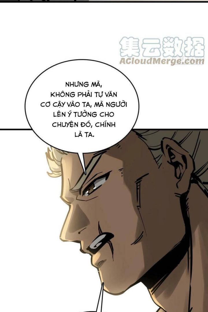 Bắt Đầu Từ Cửu Đầu Điểu Chap 134 59
