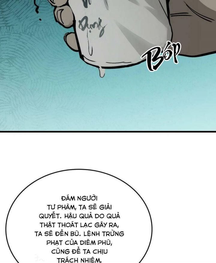 Bắt Đầu Từ Cửu Đầu Điểu Chap 134 61