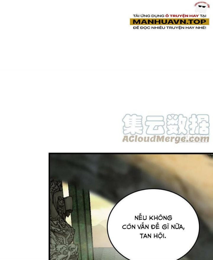 Bắt Đầu Từ Cửu Đầu Điểu Chap 134 67