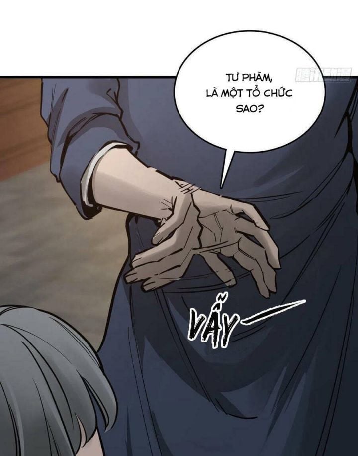 Bắt Đầu Từ Cửu Đầu Điểu Chap 134 101