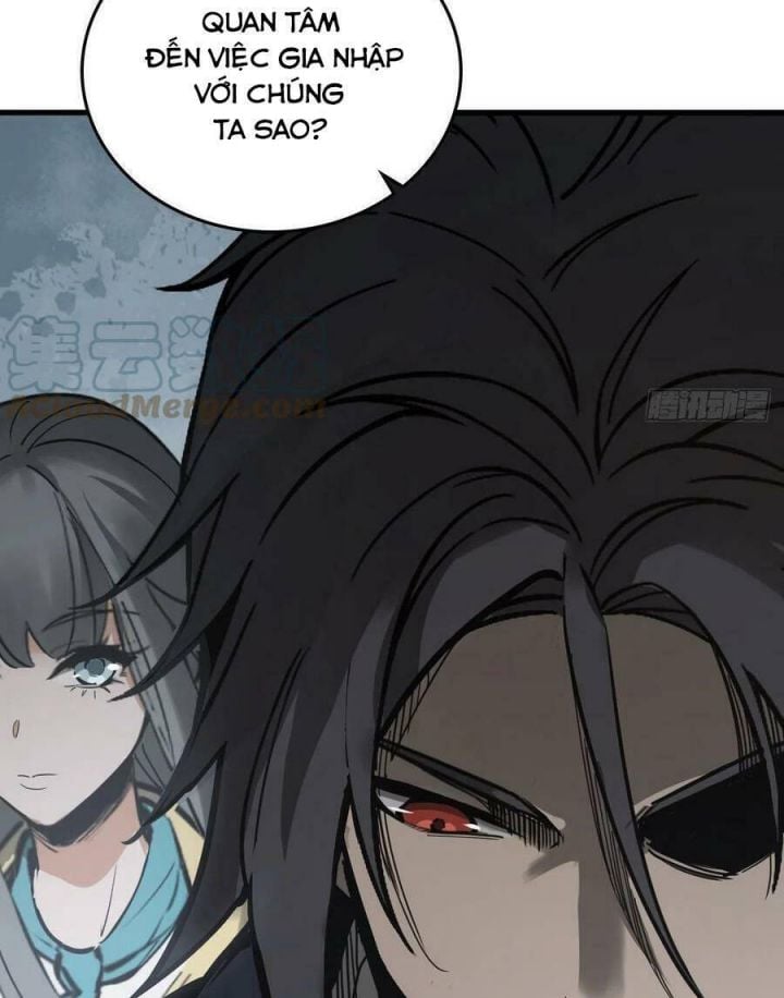 Bắt Đầu Từ Cửu Đầu Điểu Chap 134 106