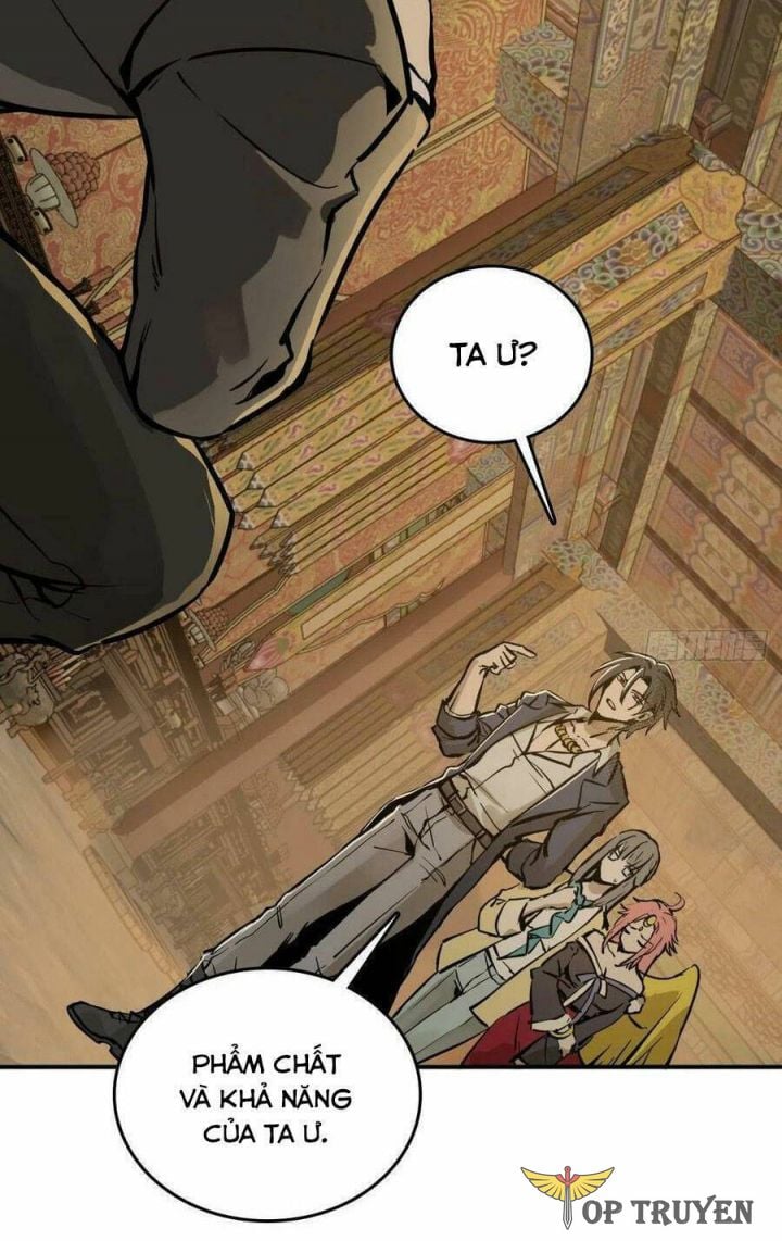 Bắt Đầu Từ Cửu Đầu Điểu Chap 135 2