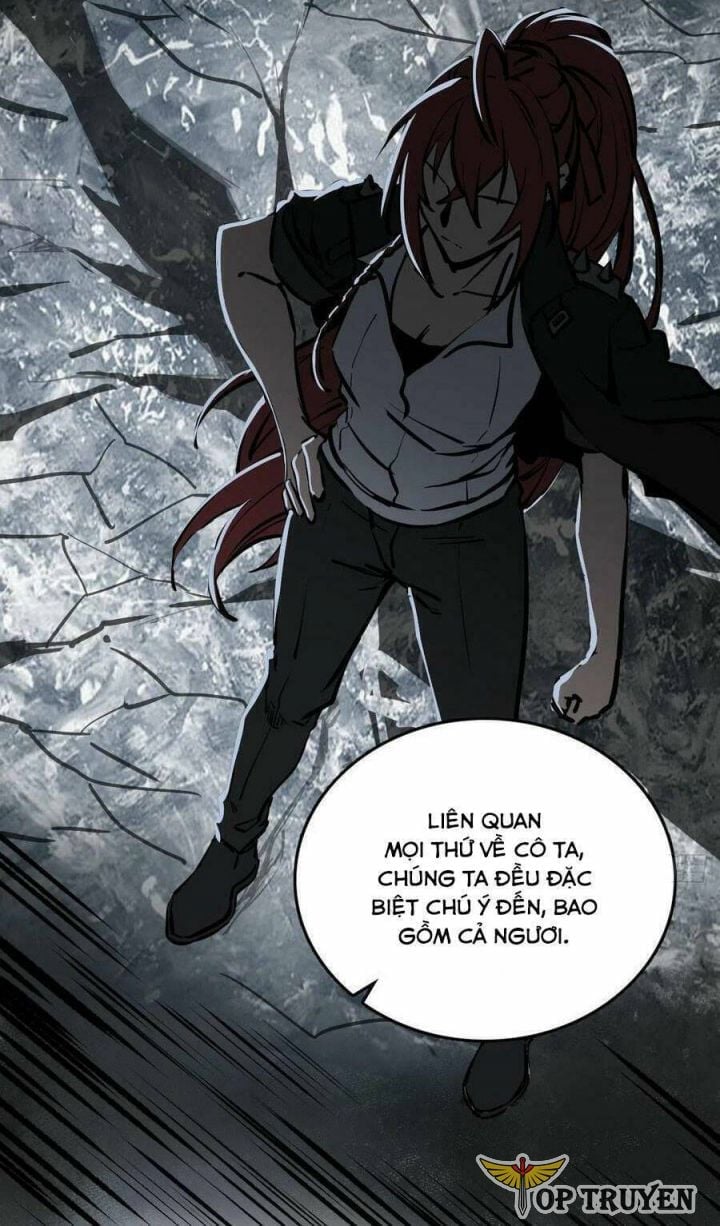 Bắt Đầu Từ Cửu Đầu Điểu Chap 135 6