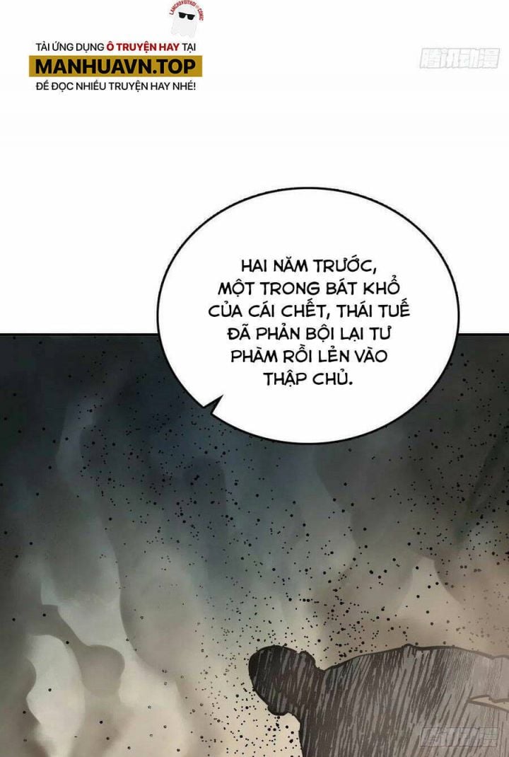 Bắt Đầu Từ Cửu Đầu Điểu Chap 135 14