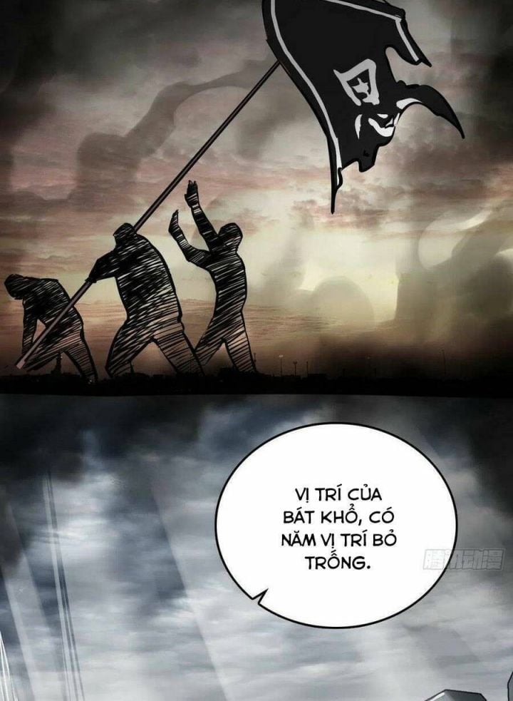 Bắt Đầu Từ Cửu Đầu Điểu Chap 135 16
