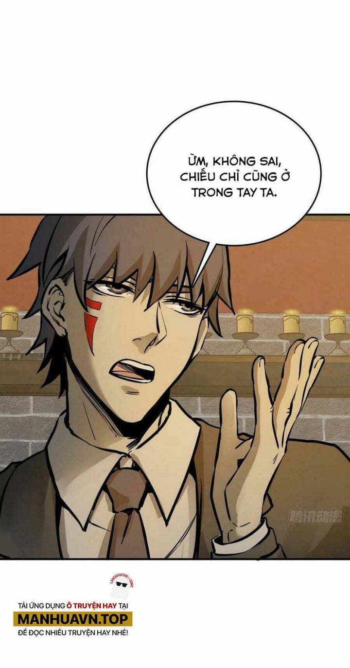 Bắt Đầu Từ Cửu Đầu Điểu Chap 135 24
