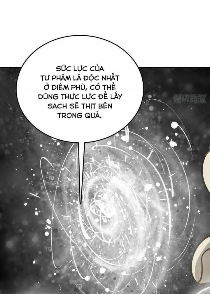 Bắt Đầu Từ Cửu Đầu Điểu Chap 135 34