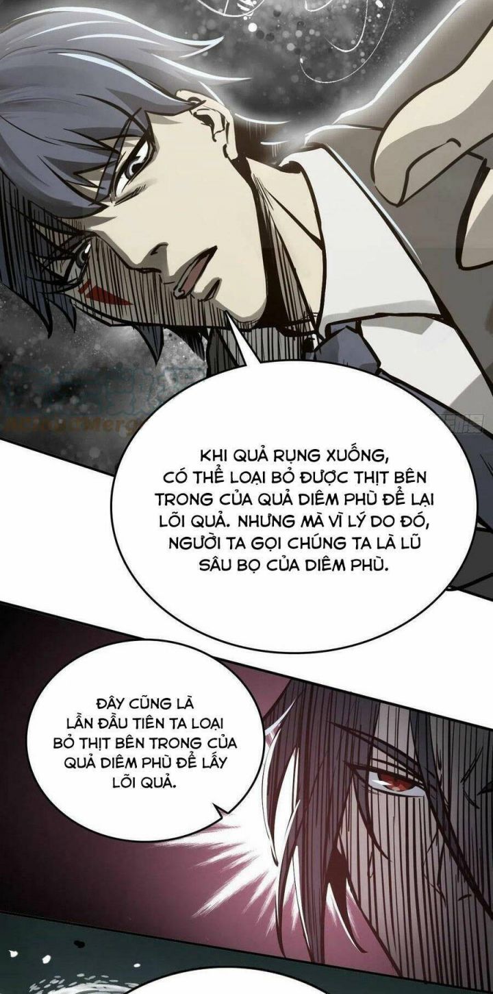 Bắt Đầu Từ Cửu Đầu Điểu Chap 135 35