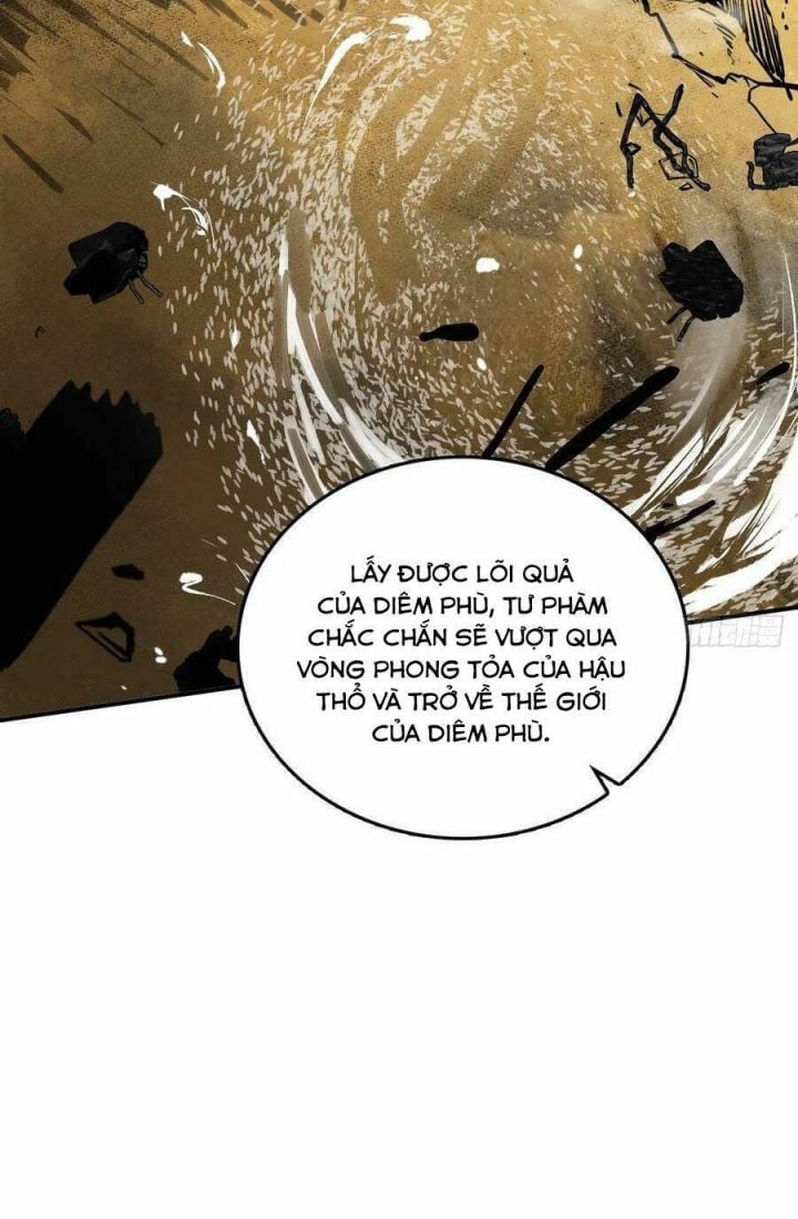 Bắt Đầu Từ Cửu Đầu Điểu Chap 135 37
