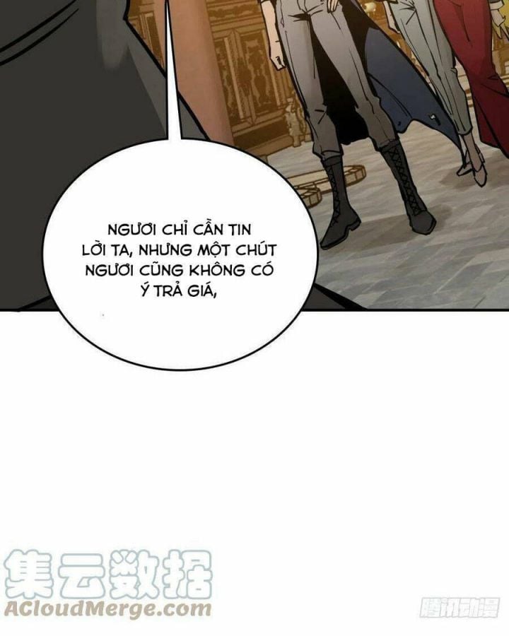 Bắt Đầu Từ Cửu Đầu Điểu Chap 135 39