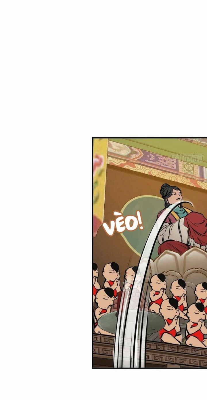 Bắt Đầu Từ Cửu Đầu Điểu Chap 135 45