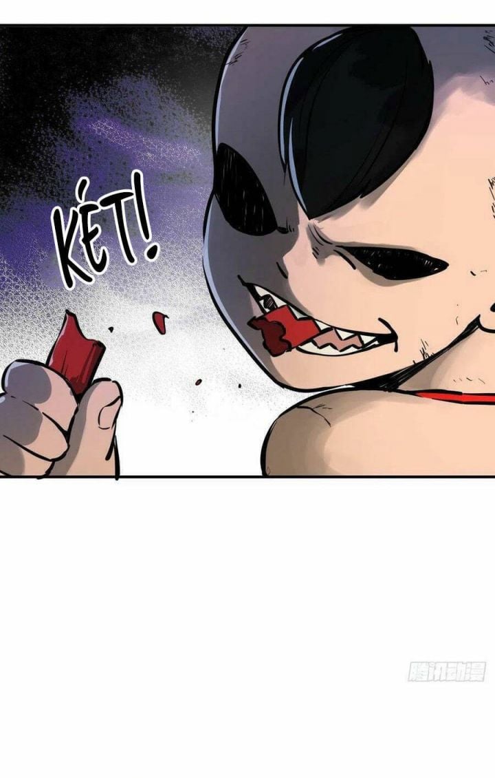 Bắt Đầu Từ Cửu Đầu Điểu Chap 135 49