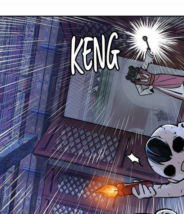 Bắt Đầu Từ Cửu Đầu Điểu Chap 135 56