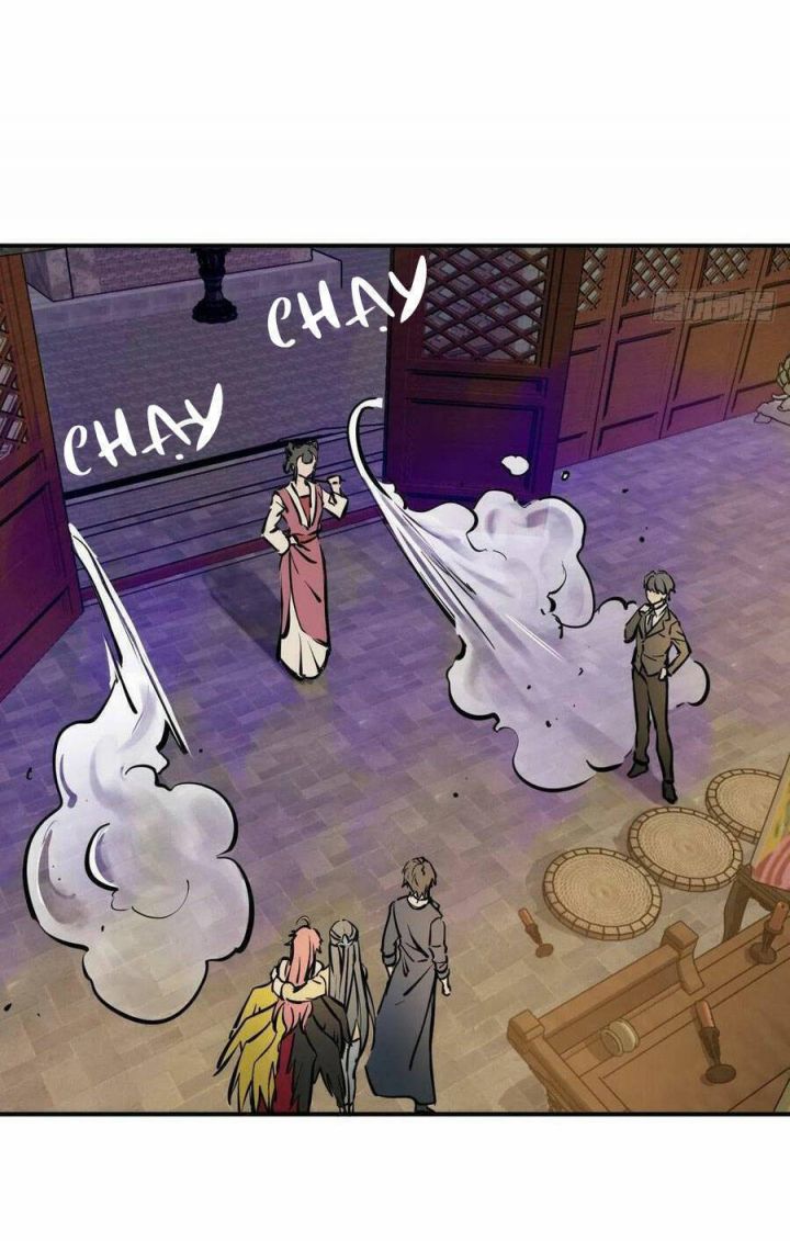 Bắt Đầu Từ Cửu Đầu Điểu Chap 135 59