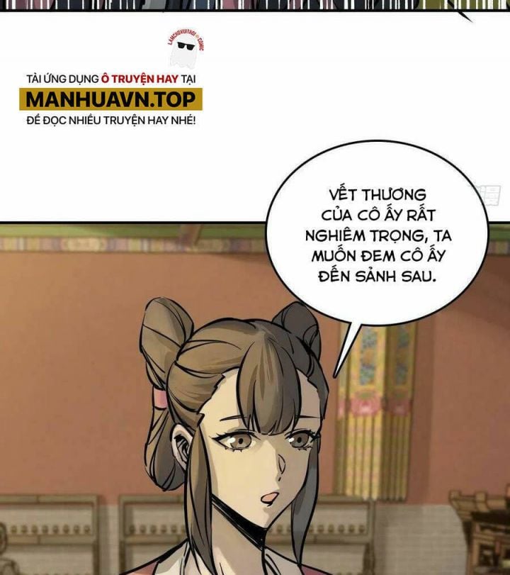Bắt Đầu Từ Cửu Đầu Điểu Chap 135 71