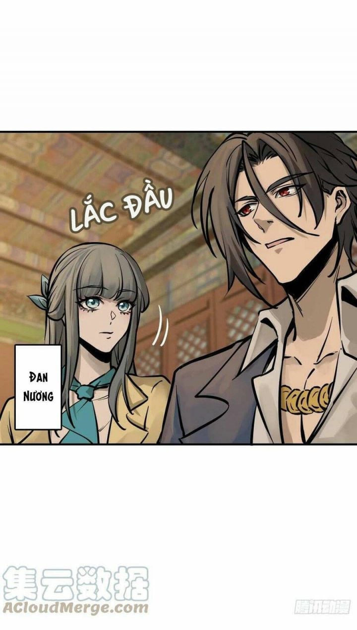 Bắt Đầu Từ Cửu Đầu Điểu Chap 135 73