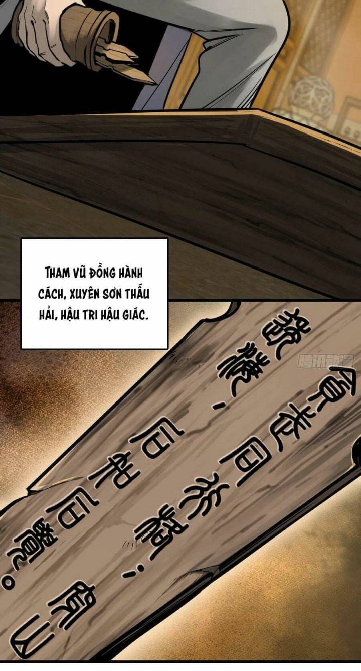 Bắt Đầu Từ Cửu Đầu Điểu Chap 135 89