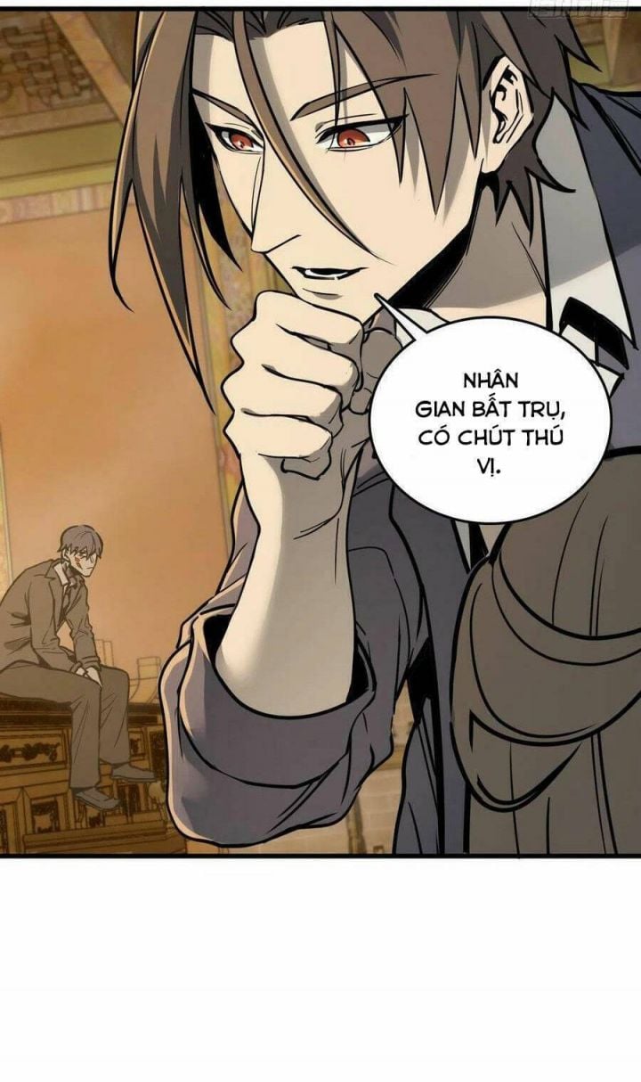 Bắt Đầu Từ Cửu Đầu Điểu Chap 135 100