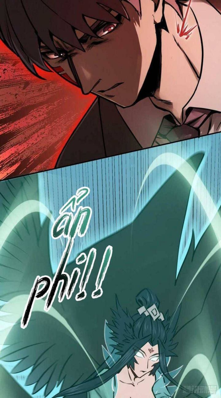 Bắt Đầu Từ Cửu Đầu Điểu Chap 136 15