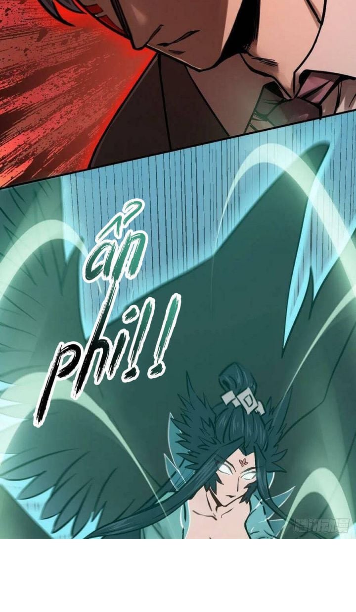 Bắt Đầu Từ Cửu Đầu Điểu Chap 136 18