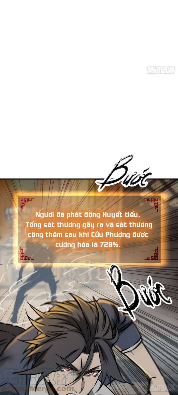 Bắt Đầu Từ Cửu Đầu Điểu Chap 136 39