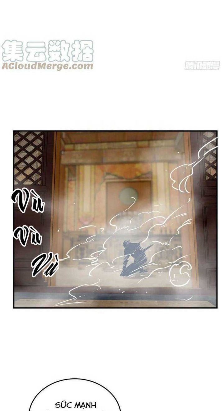 Bắt Đầu Từ Cửu Đầu Điểu Chap 136 44
