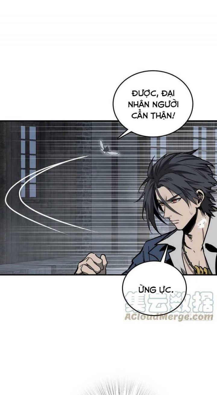 Bắt Đầu Từ Cửu Đầu Điểu Chap 136 55