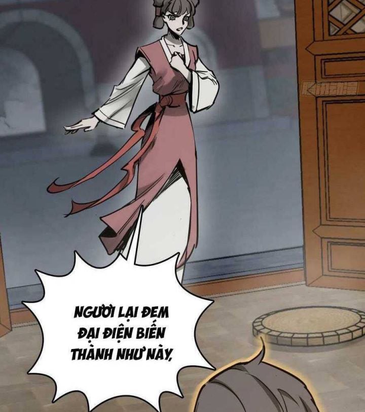 Bắt Đầu Từ Cửu Đầu Điểu Chap 136 59