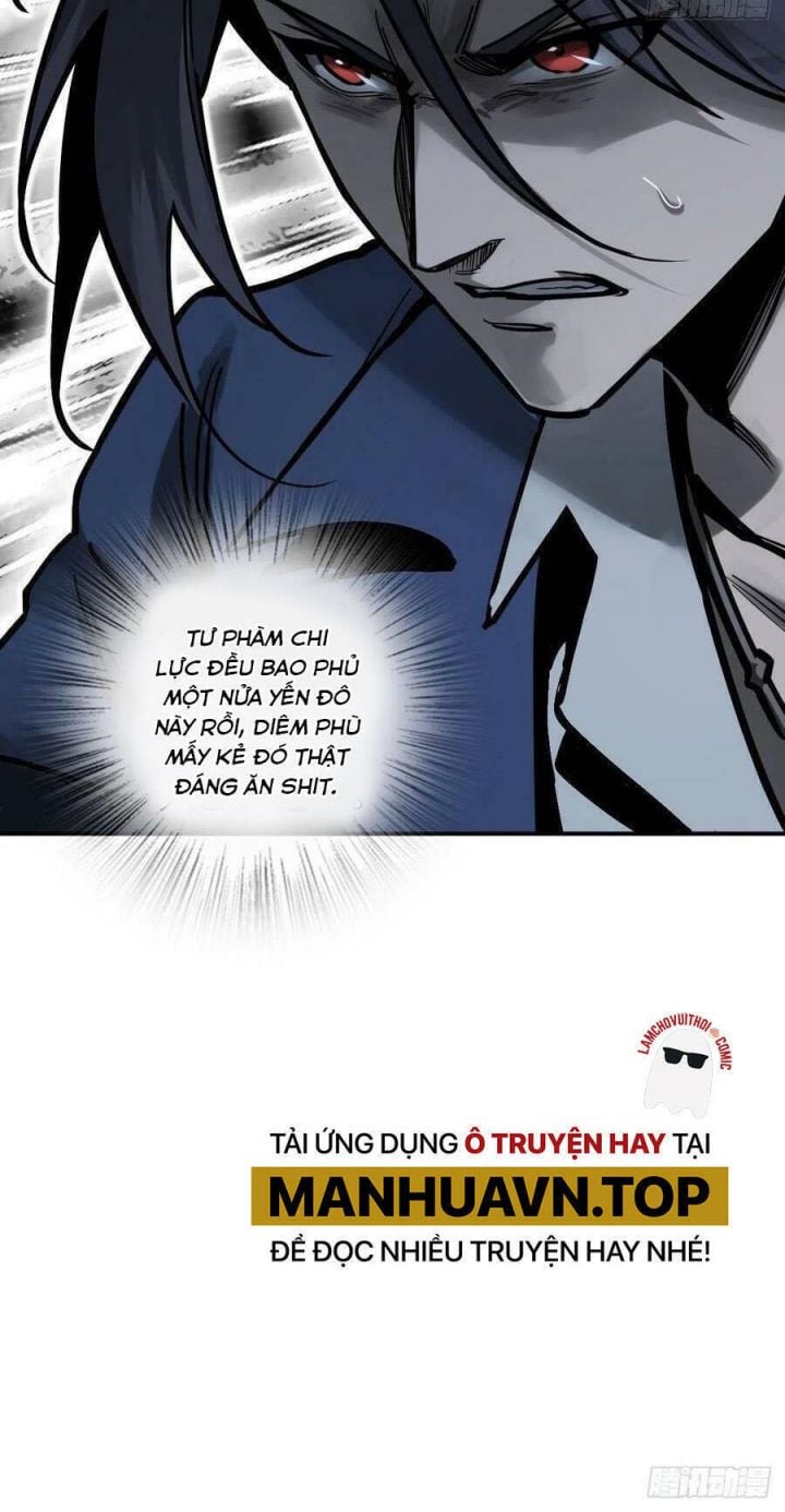 Bắt Đầu Từ Cửu Đầu Điểu Chap 136 104