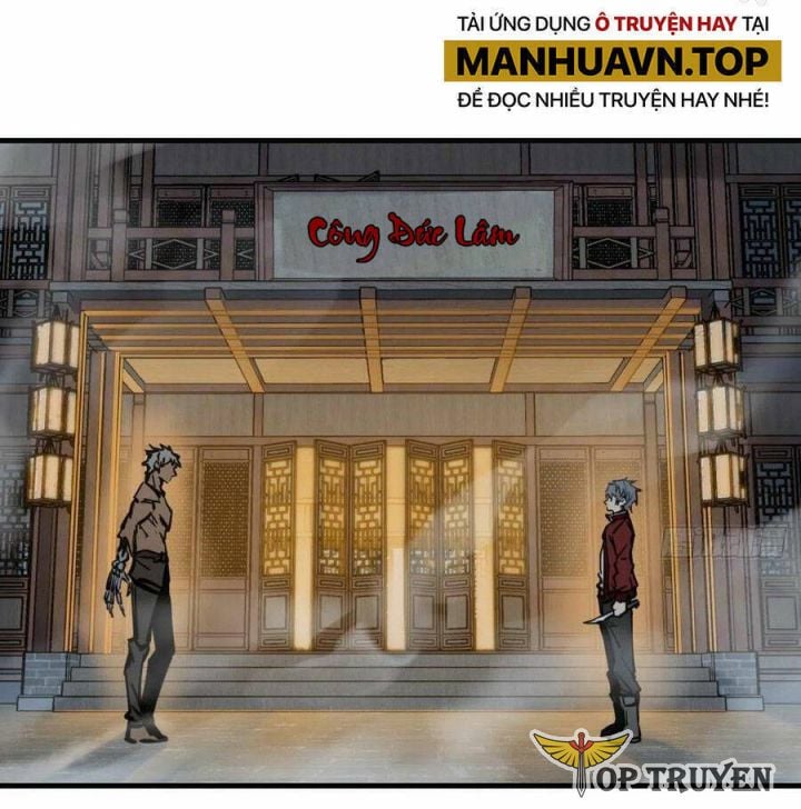 Bắt Đầu Từ Cửu Đầu Điểu Chap 137 3