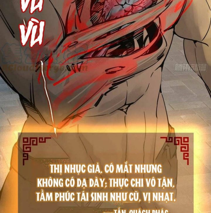 Bắt Đầu Từ Cửu Đầu Điểu Chap 137 9