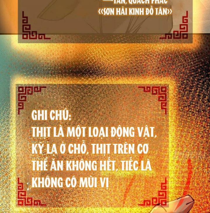 Bắt Đầu Từ Cửu Đầu Điểu Chap 137 10