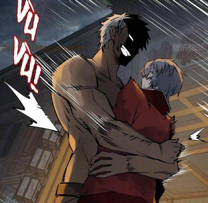 Bắt Đầu Từ Cửu Đầu Điểu Chap 137 42