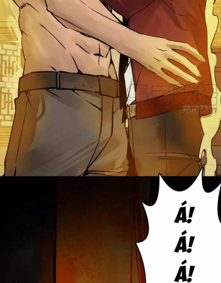 Bắt Đầu Từ Cửu Đầu Điểu Chap 137 54