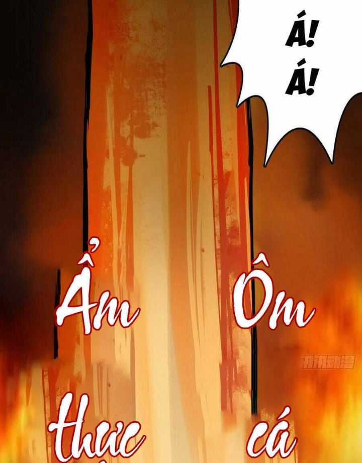 Bắt Đầu Từ Cửu Đầu Điểu Chap 137 55