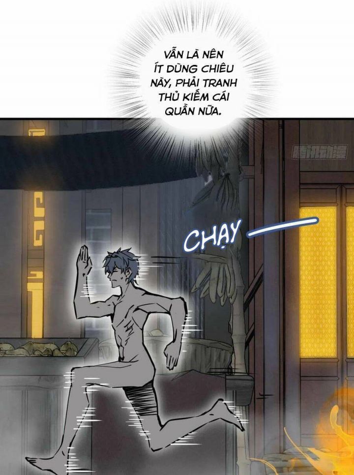 Bắt Đầu Từ Cửu Đầu Điểu Chap 137 68