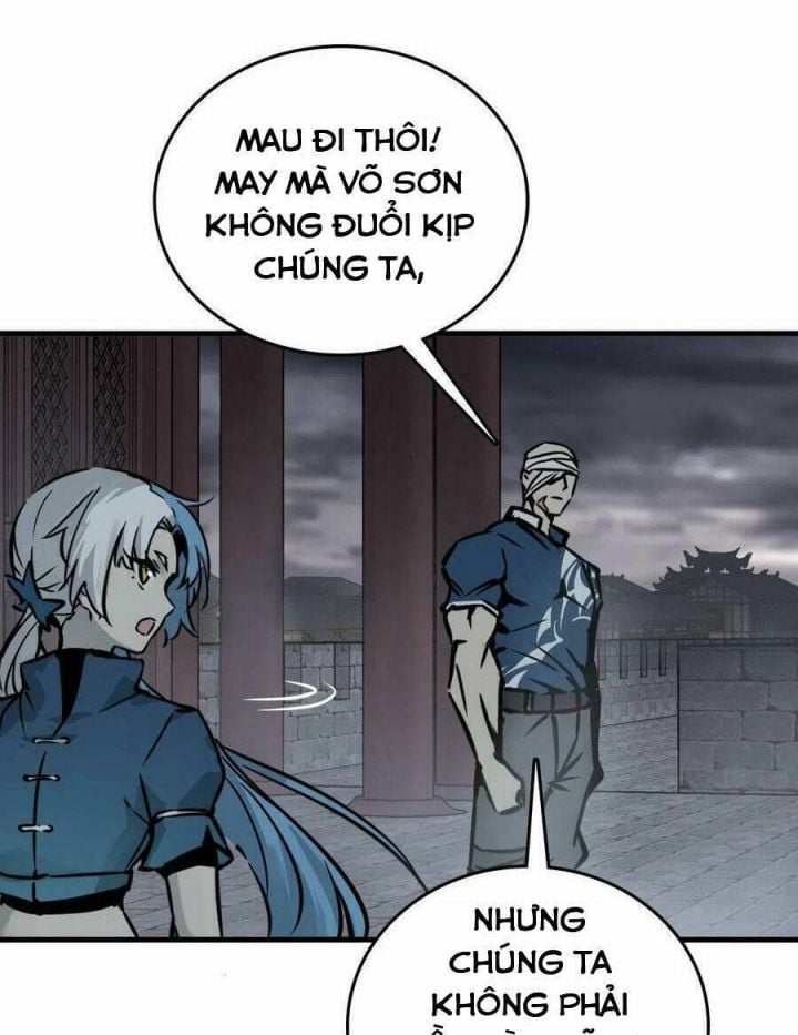 Bắt Đầu Từ Cửu Đầu Điểu Chap 137 78