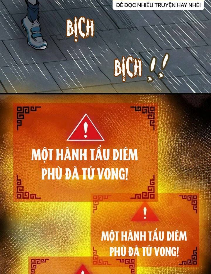 Bắt Đầu Từ Cửu Đầu Điểu Chap 137 84