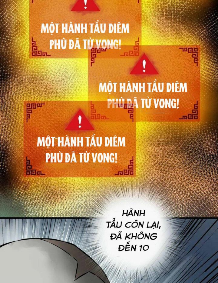 Bắt Đầu Từ Cửu Đầu Điểu Chap 137 85