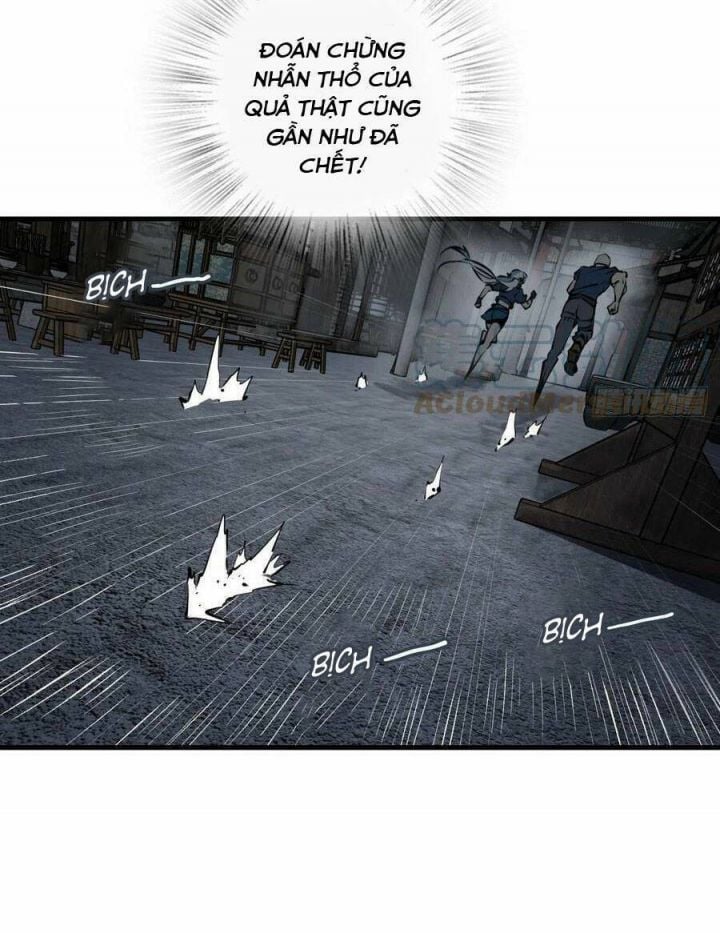 Bắt Đầu Từ Cửu Đầu Điểu Chap 137 87