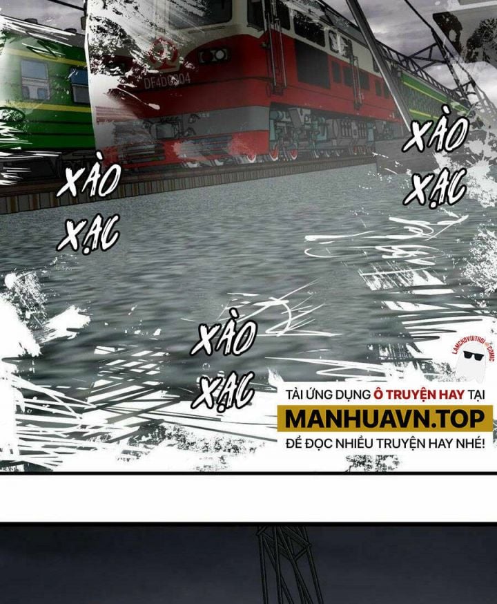 Bắt Đầu Từ Cửu Đầu Điểu Chap 137 97