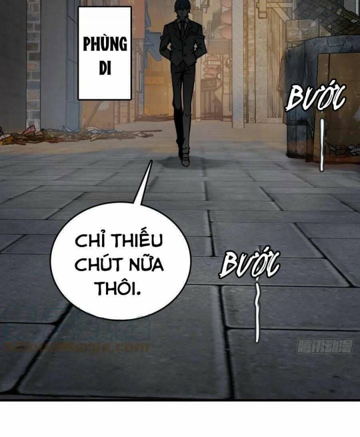 Bắt Đầu Từ Cửu Đầu Điểu Chap 137 104