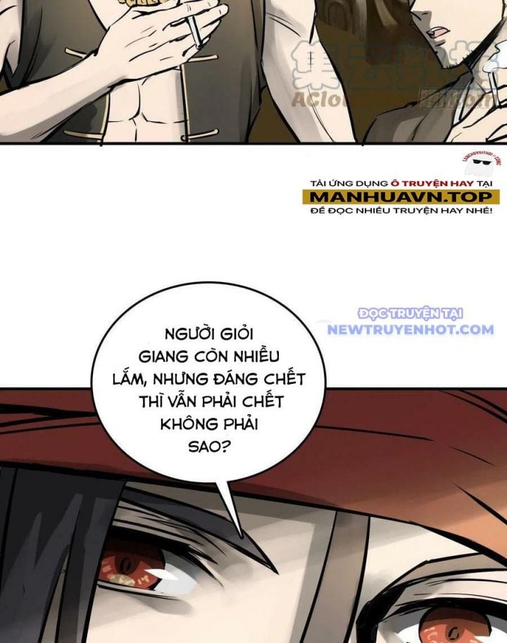 Bắt Đầu Từ Cửu Đầu Điểu Chap 181 9