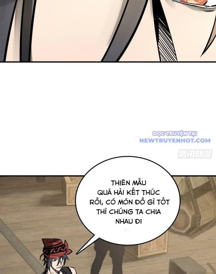 Bắt Đầu Từ Cửu Đầu Điểu Chap 181 10